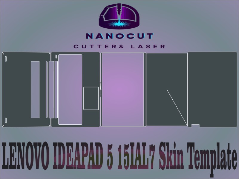 LENOVO IDEAPAD 5 15IAL7